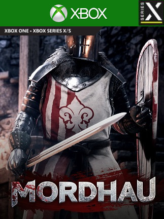 MORDHAU Diamond Edition (Xbox Series X/S) - Xbox Live Key - EUROPE