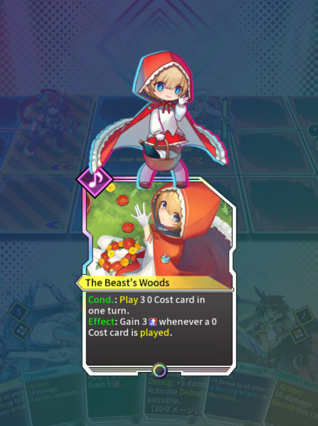 Card-en-Ciel - Xbox Series X Key - EUROPE