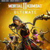 Mortal Kombat 11 | Ultimate Edition (Xbox Series X/S, Windows 10) - Xbox Live Key ROW