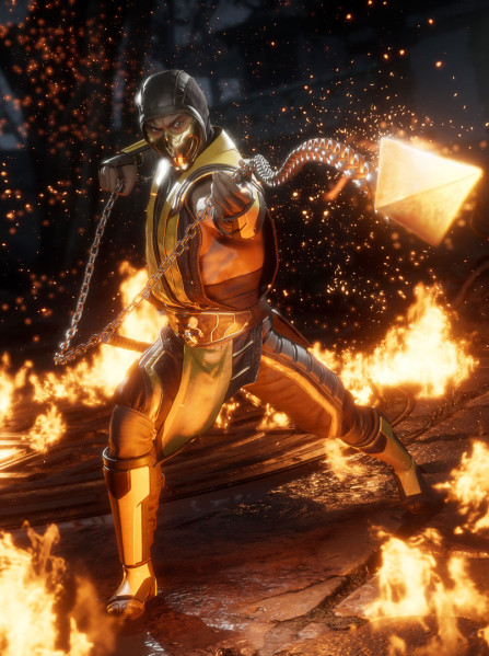 Mortal Kombat 11 | Ultimate Edition (Xbox Series X/S, Windows 10) - Xbox Live Key ROW