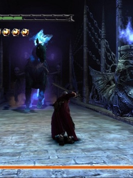 Devil May Cry HD Collection Xbox Live Key - ROW