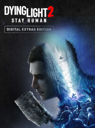 Dying Light 2 | Digital Extras Edition (Xbox Series X/S) - Xbox Live Key UNITED STATES
