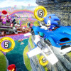 Sonic Racing: CrossWorlds (Nintendo Switch) - Nintendo eShop Key - UNITED STATES
