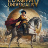 Europa Universalis V (PC) - Steam Key - ROW
