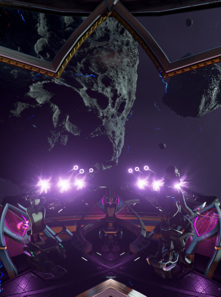 X4: Hyperion Pack (PC) - Steam Key - GLOBAL