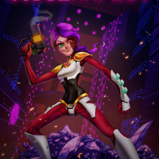 Viscerafest (PC) - Steam Key RU+CIS