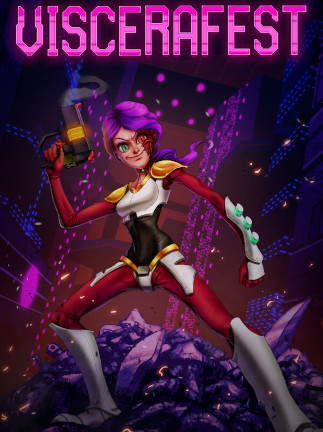 Viscerafest (PC) - Steam Key RU+CIS