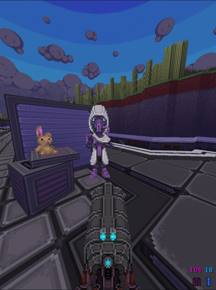 Viscerafest (PC) - Steam Key RU+CIS