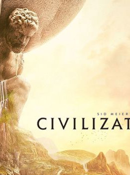 Sid Meier's Civilization VI Steam Key - RU+CIS