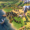 Sid Meier's Civilization VI Steam Key - RU+CIS