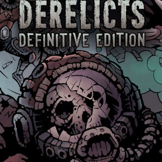 Deep Sky Derelicts | Definitive Edition (PC) - Steam Key RU+CIS