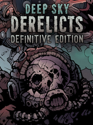 Deep Sky Derelicts | Definitive Edition (PC) - Steam Key RU+CIS