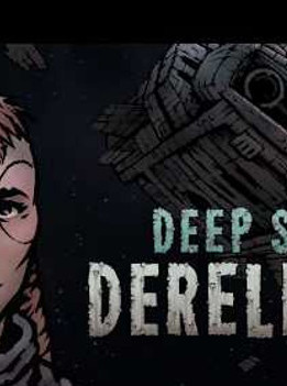 Deep Sky Derelicts | Definitive Edition (PC) - Steam Key RU+CIS
