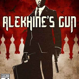 Alekhine's Gun Steam Key - RU+CIS