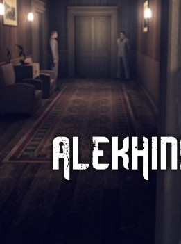 Alekhine's Gun Steam Key - RU+CIS