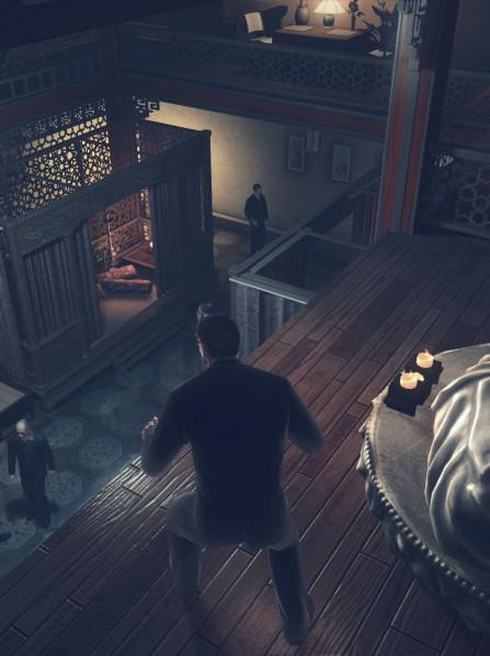 Alekhine's Gun Steam Key - RU+CIS