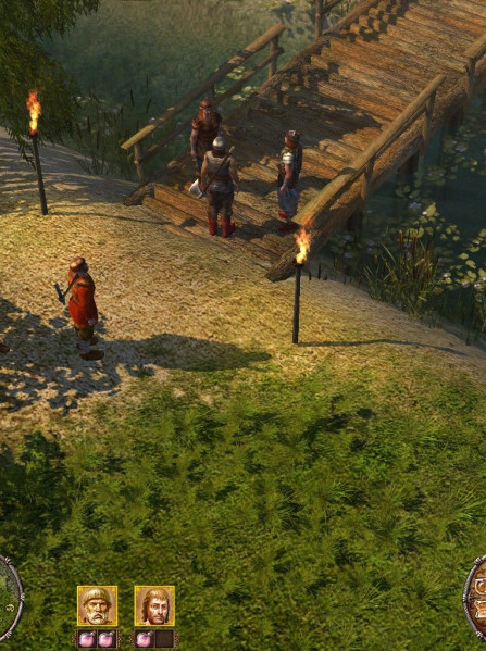 Konung 3: Ties of the Dynasty Steam Key - RU+CIS