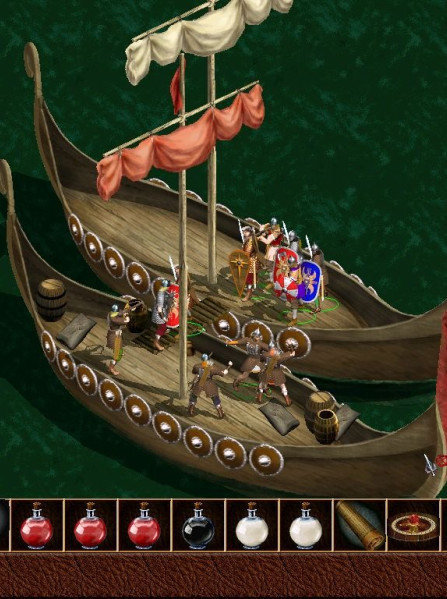 Konung 2 Steam Key - RU+CIS