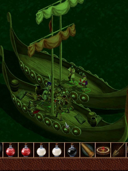 Konung 2 Steam Key - RU+CIS