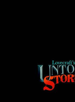 Lovecraft's Untold Stories Steam Key - RU+CIS