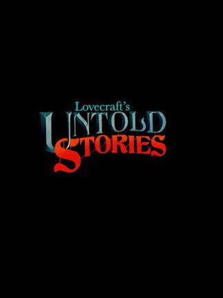 Lovecraft's Untold Stories Steam Key - RU+CIS