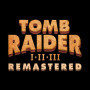 Tomb Raider I-III Remastered Starring Lara Croft (PC) - Steam Key CIS