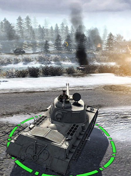 Men of War: Assault Squad 2 - Iron Fist Steam Key - RU/CIS