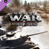Men of War: Assault Squad 2 - Deluxe Edition Upgrade Steam Key - RU/CIS