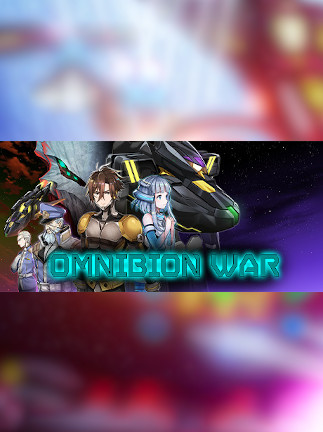Omnibion War - Steam - Key - RU/CIS