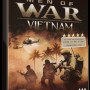 Men of War: Vietnam Steam Key - RU/CIS