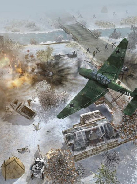 Men of War: Collector Pack Steam Key - RU/CIS