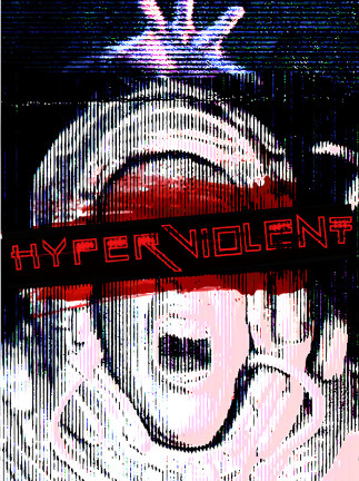 HyperViolent (PC) - Steam Key RU/CIS