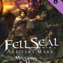 Fell Seal: Arbiter's Mark - Missions and Monsters (PC) - Steam Key RU/CIS