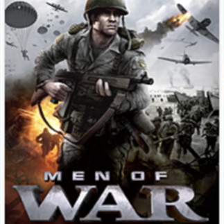 Men of War: Assault Squad GOTY (PC) - Steam Key RU/CIS