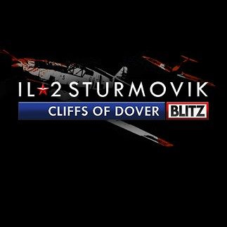 IL-2 Sturmovik: Cliffs of Dover Blitz Edition Steam Key - RU/CIS