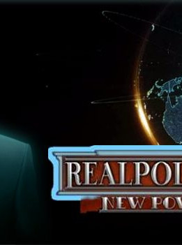 Realpolitiks - New Power DLC Steam Key - RU/CIS