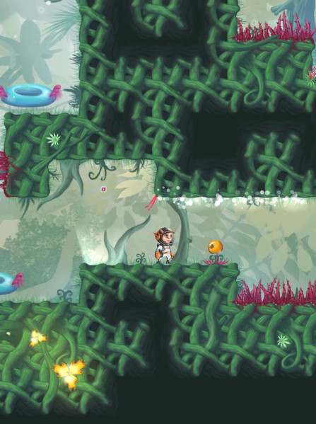 BLACKHOLE: Complete Edition Steam Key - RU/CIS