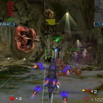 A.I.M. Racing Steam Key - RU/CIS