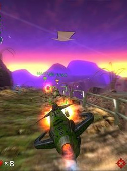 A.I.M. Racing Steam Key - RU/CIS