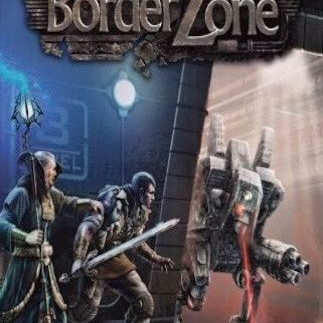 BorderZone Steam Key - RU/CIS