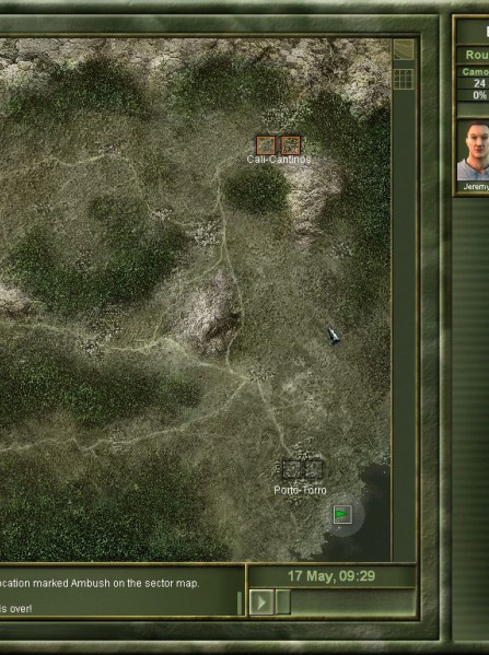 Brigade E5: New Jagged Union Steam Key - RU/CIS