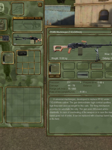 Brigade E5: New Jagged Union Steam Key - RU/CIS