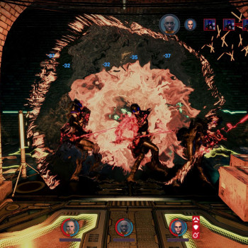 Conglomerate 451 Steam Key - RU/CIS