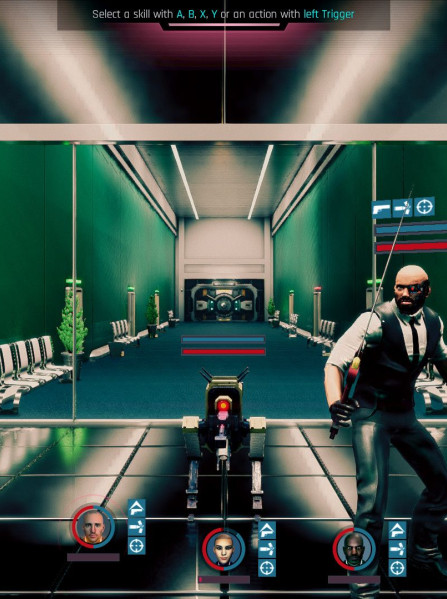 Conglomerate 451 Steam Key - RU/CIS