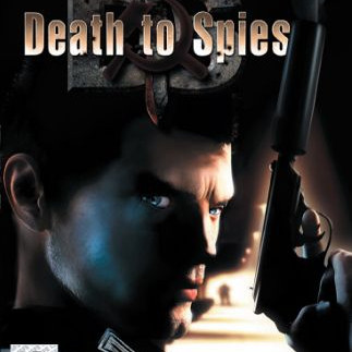 Death to Spies Steam Key - RU/CIS