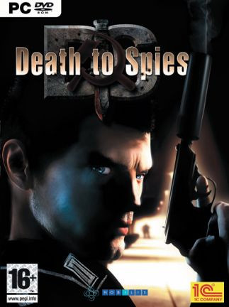 Death to Spies Steam Key - RU/CIS