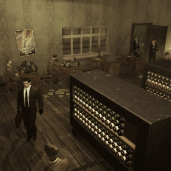 Death to Spies: Moment of Truth Steam Key - RU/CIS