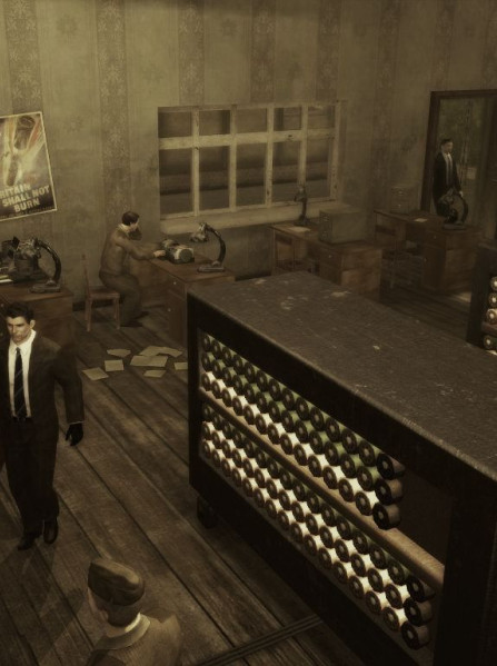 Death to Spies: Moment of Truth Steam Key - RU/CIS