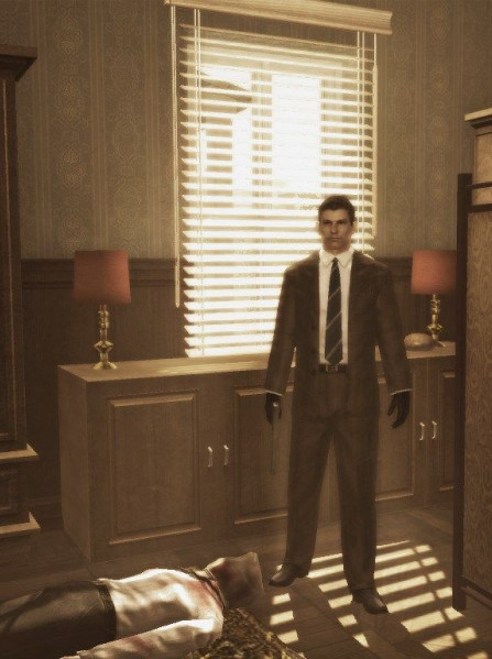 Death to Spies: Moment of Truth Steam Key - RU/CIS