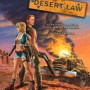 Desert Law Steam Key - RU/CIS